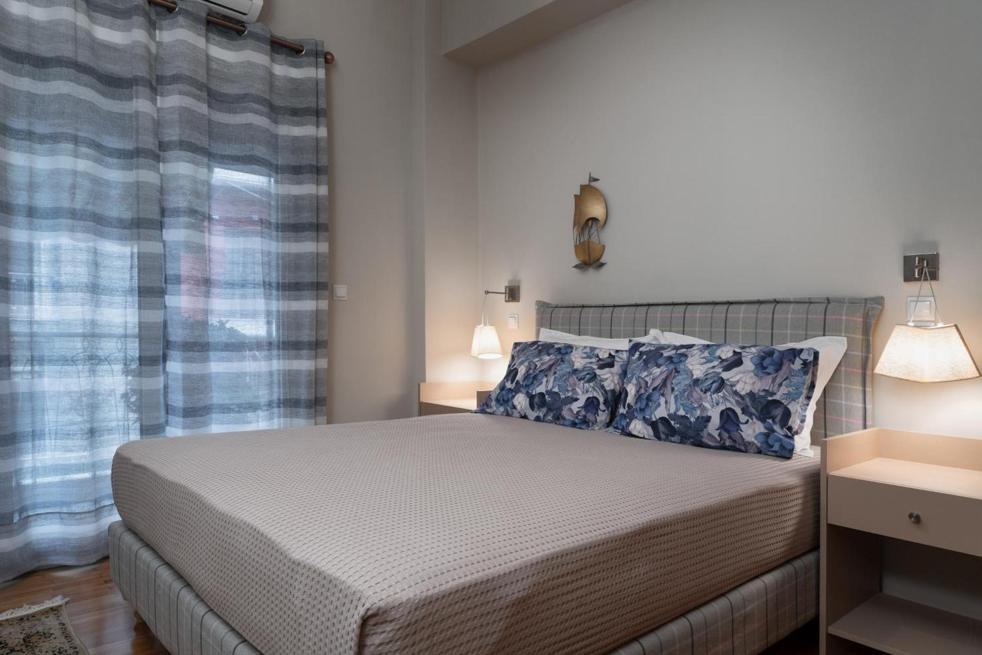Absolute Athens IV Lejlighed Eksteriør billede
